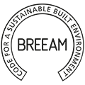 Code for a Sustainable Built Environment BREEAM